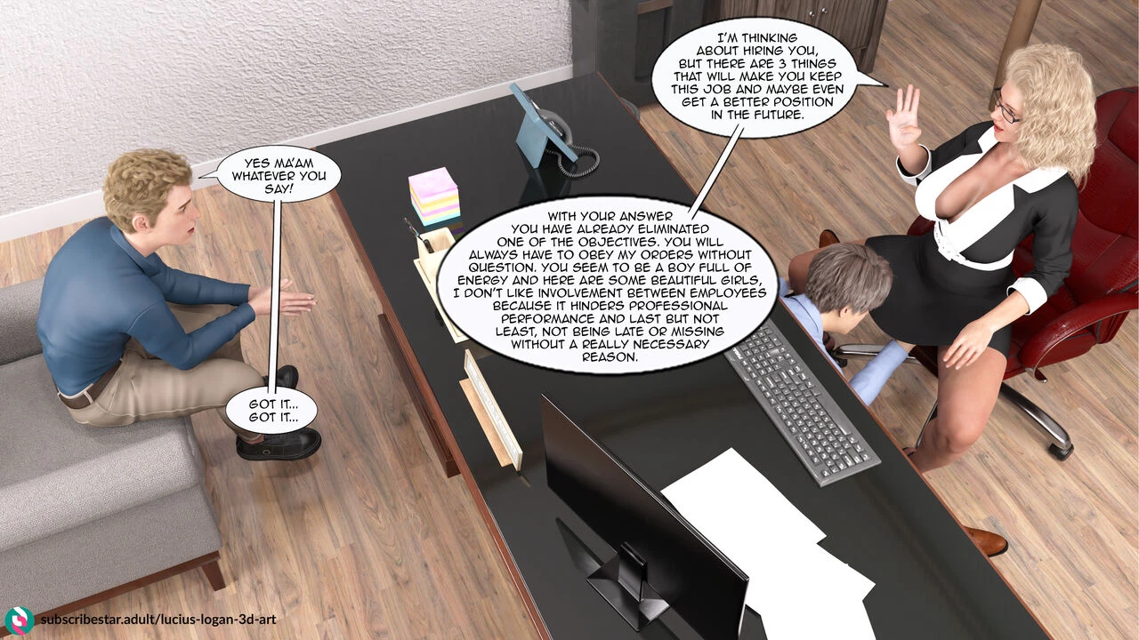 Why not me too? image number 101