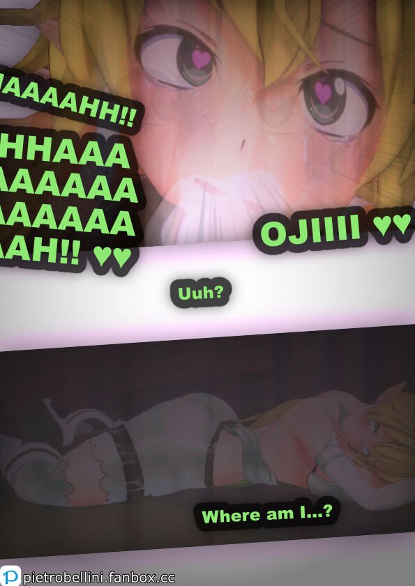 An Oji-sans Meat Quest (Pietro Bellini) image number 14