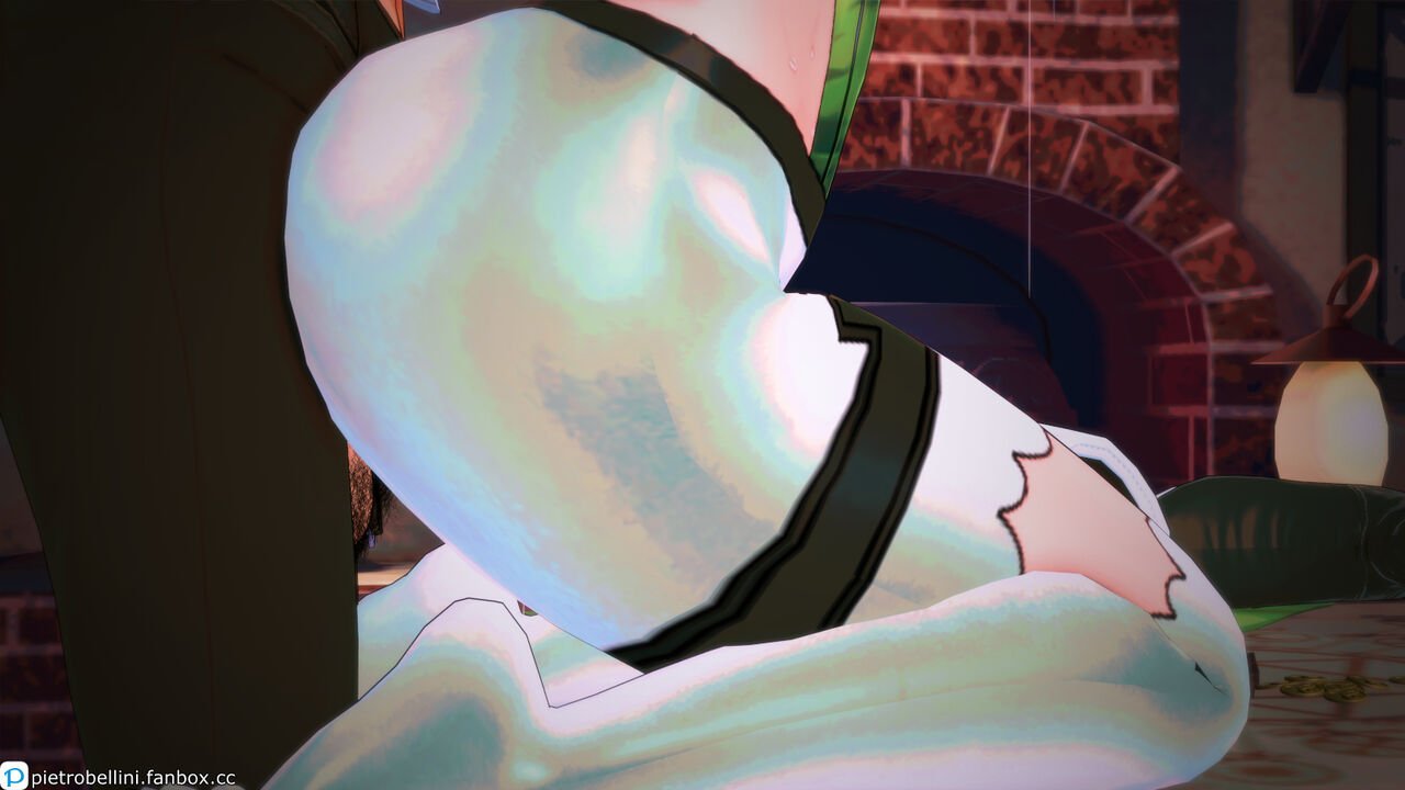 An Oji-sans Meat Quest (Pietro Bellini) image number 49