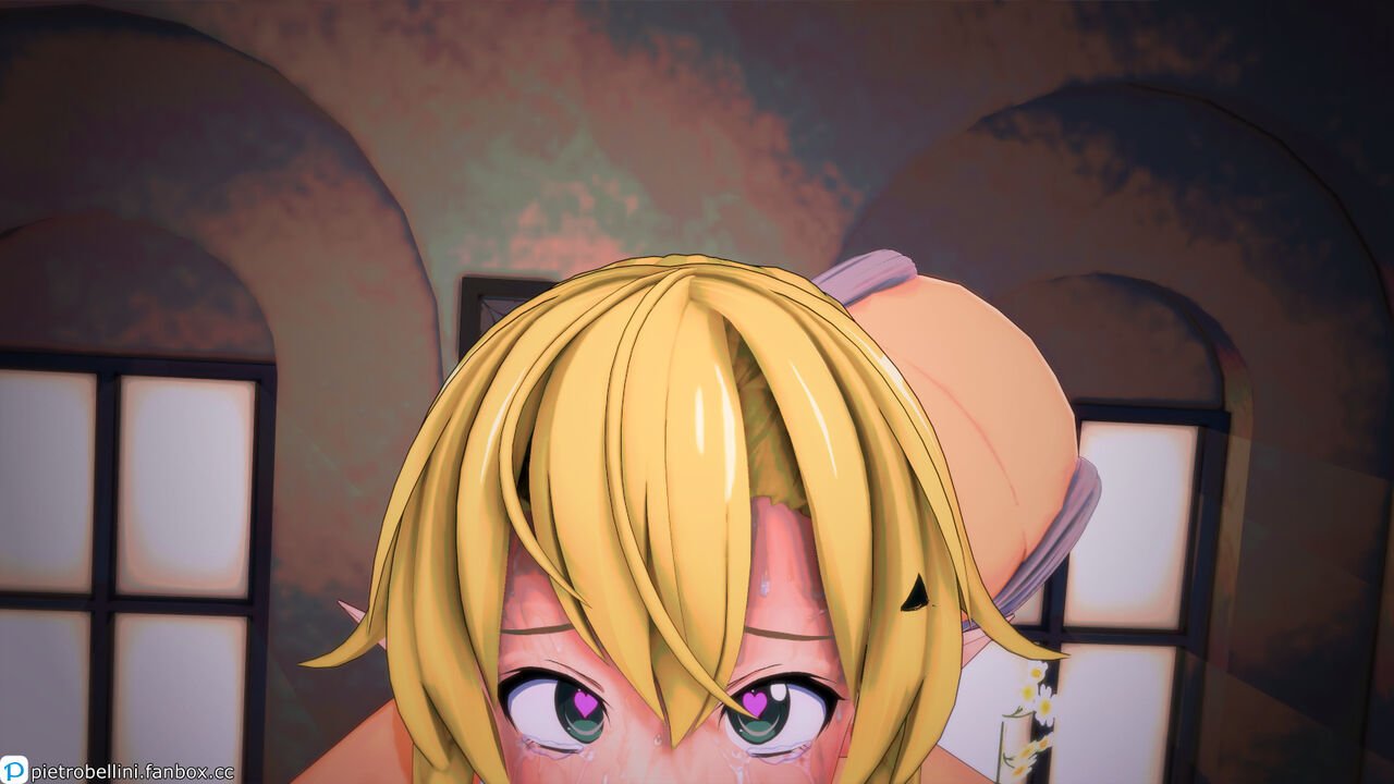 An Oji-sans Meat Quest (Pietro Bellini) image number 54