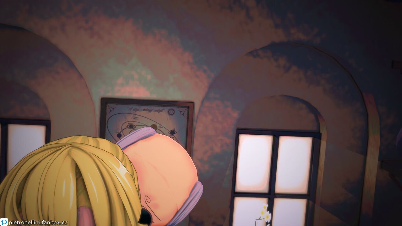 An Oji-sans Meat Quest (Pietro Bellini) image number 55