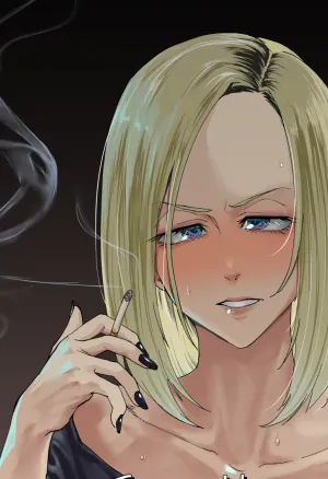 I Will...  Atashi ga....