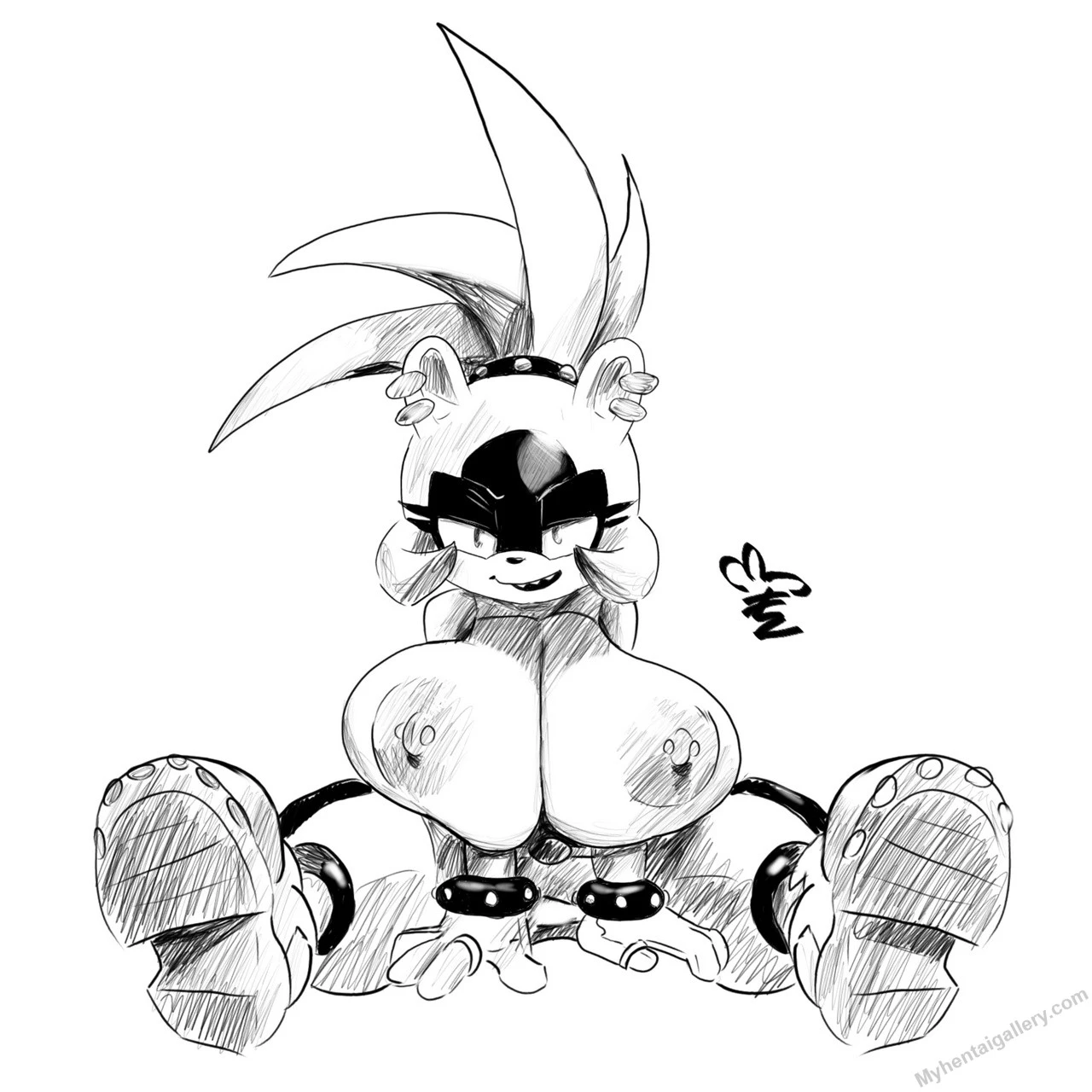 Surges Kind Of Headlock image number 5