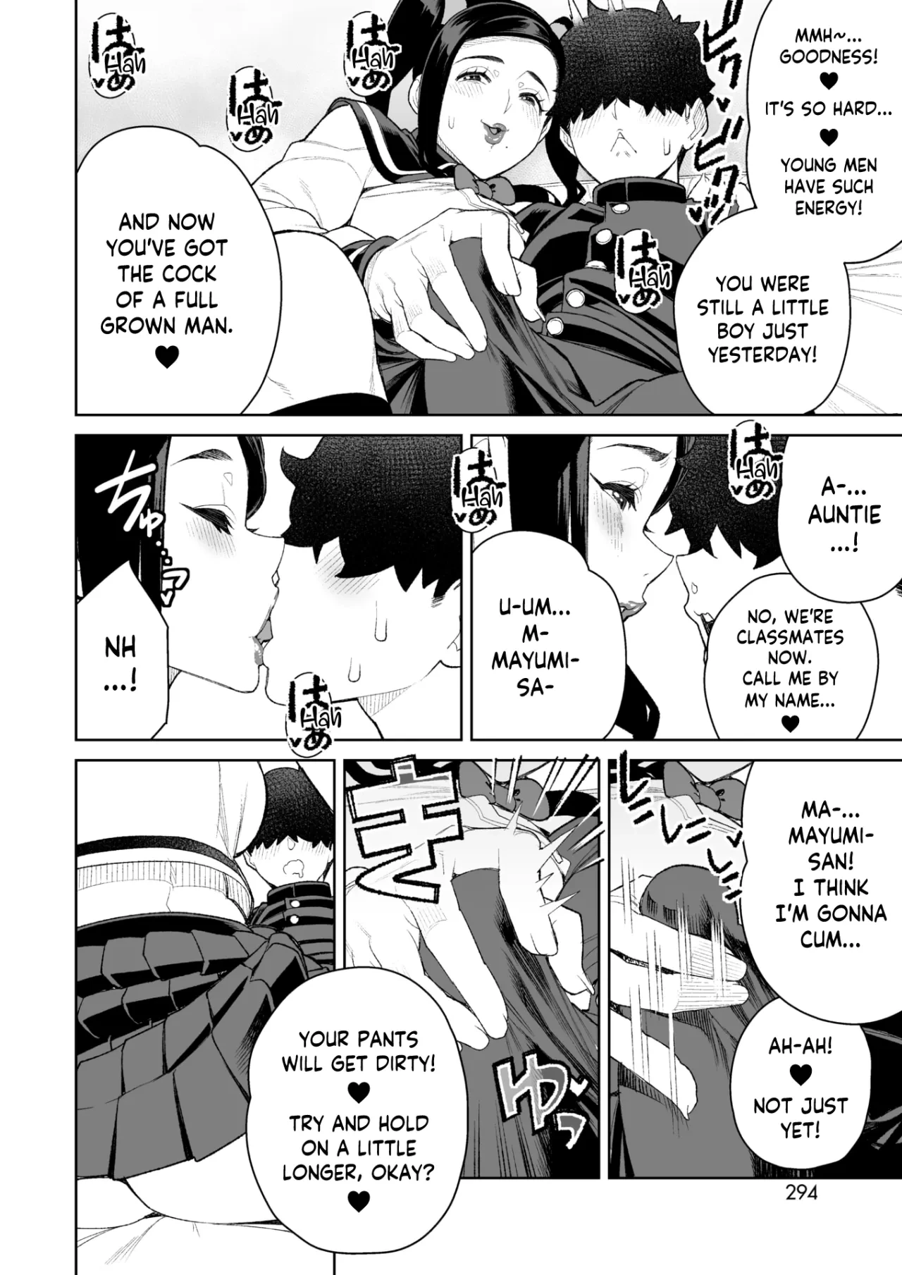 At-Home Mama Date  Mama to Ouchi Date image number 9