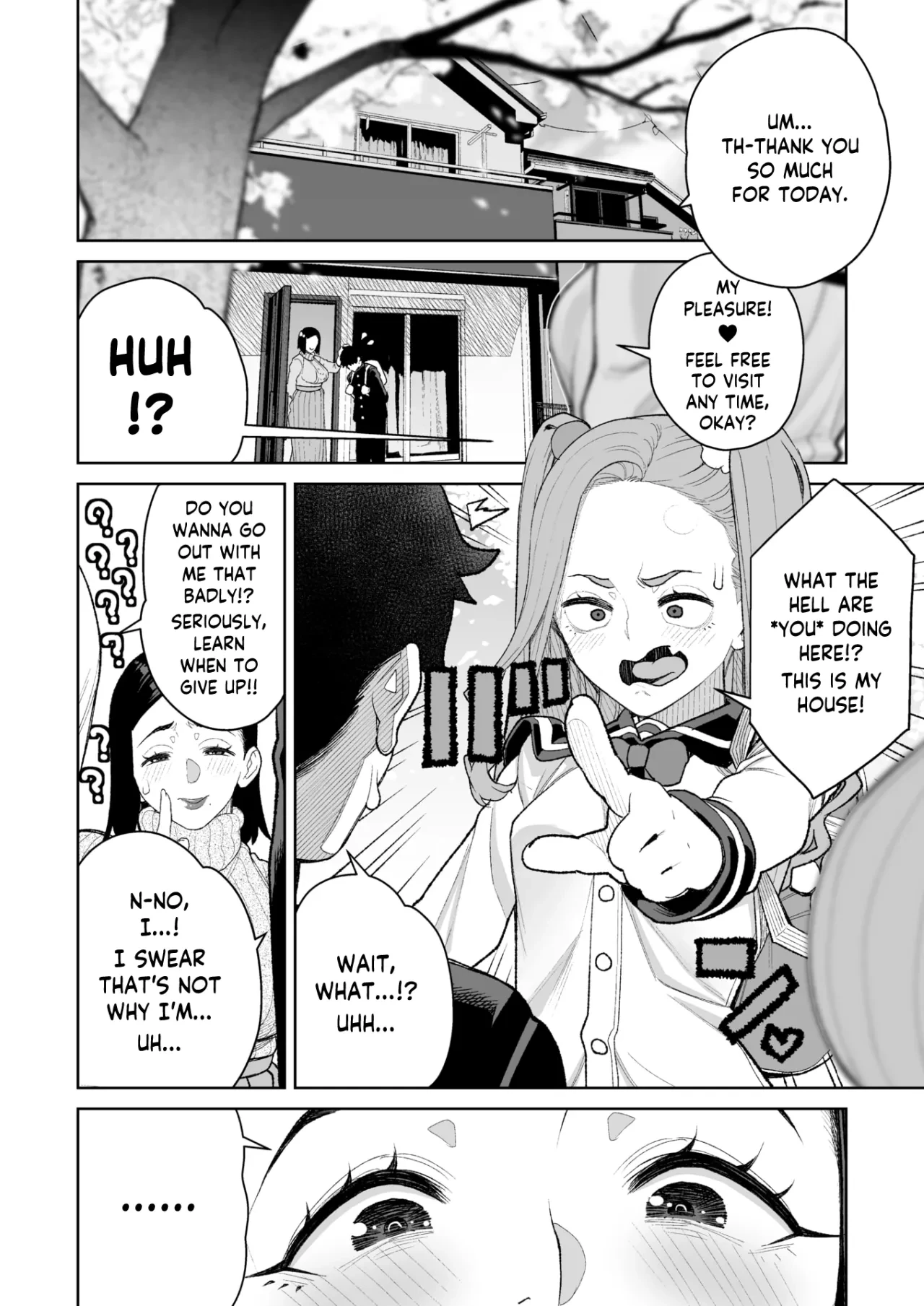 At-Home Mama Date  Mama to Ouchi Date image number 27