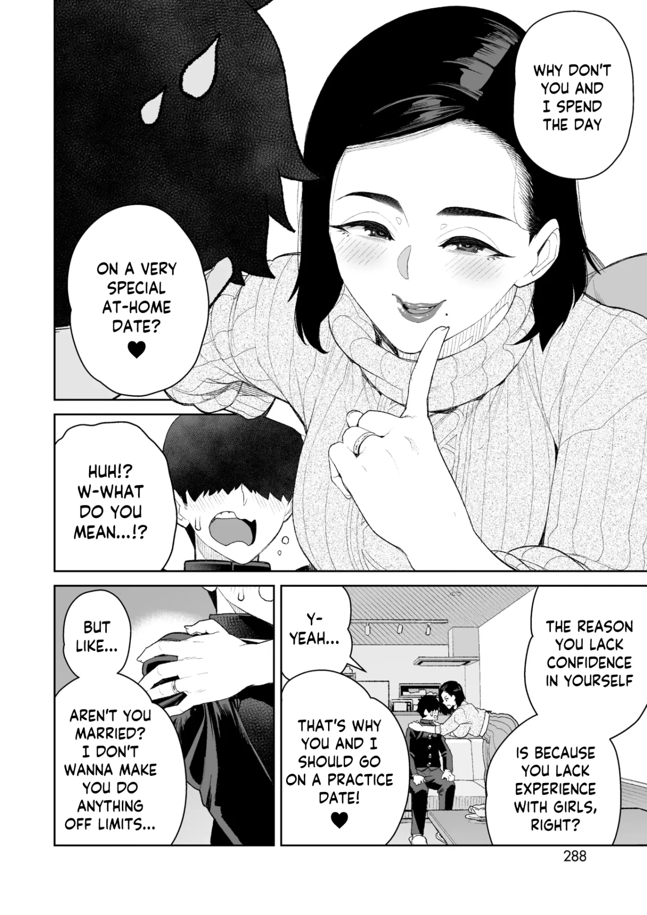 At-Home Mama Date  Mama to Ouchi Date image number 3
