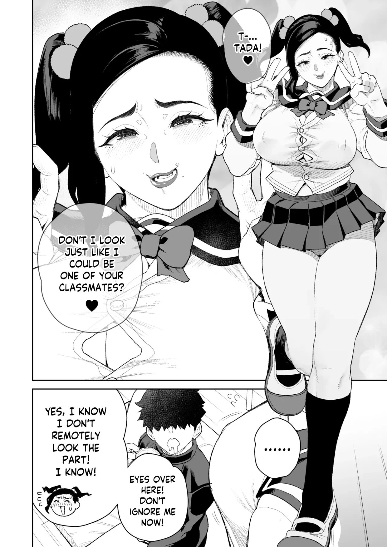 At-Home Mama Date  Mama to Ouchi Date image number 5