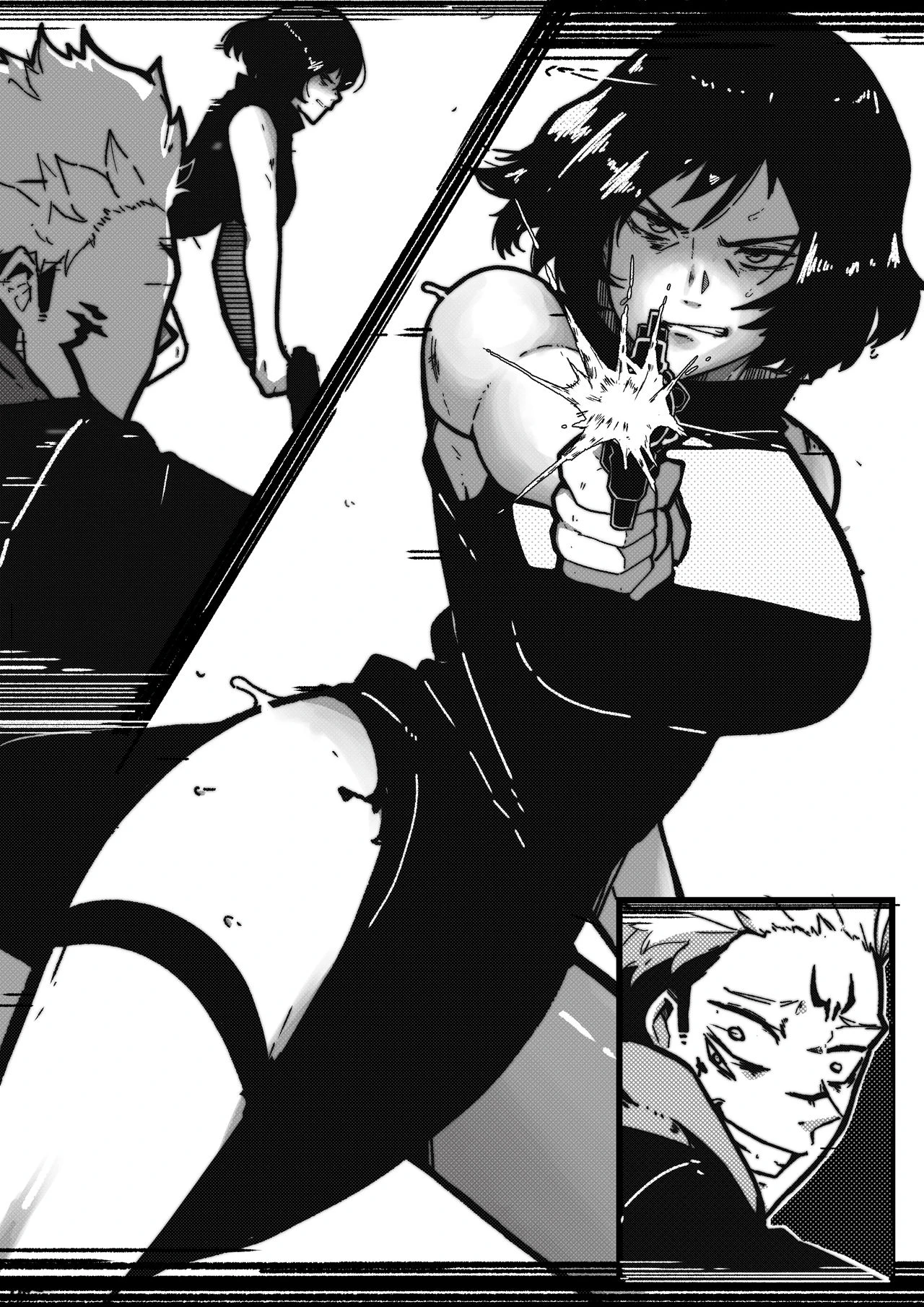 [Artist] Mark Gavatino image number 221
