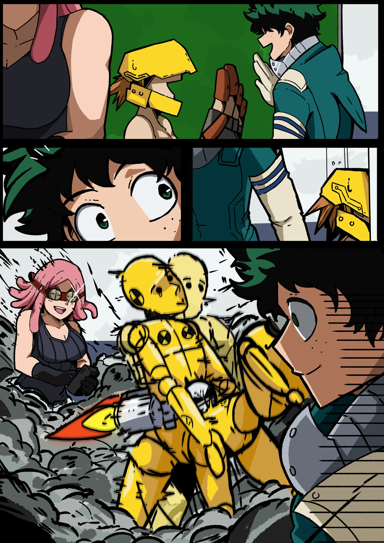 [Artist] Mark Gavatino image number 334