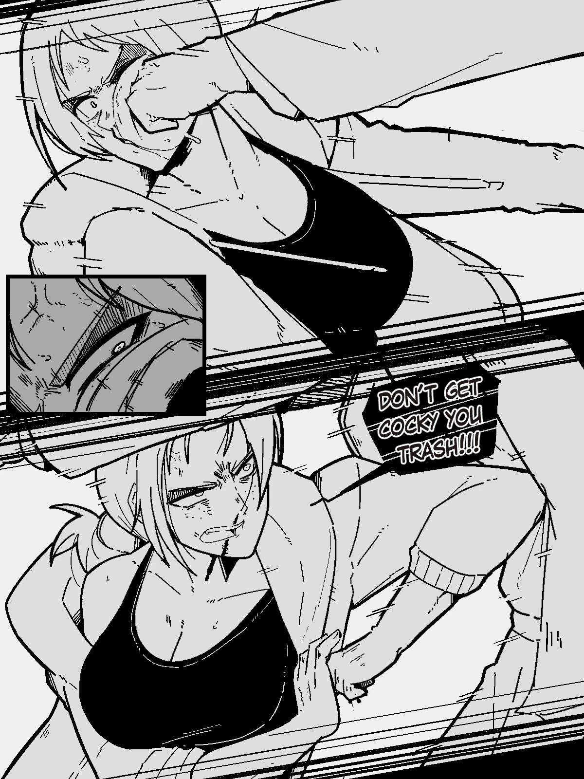 [Artist] Mark Gavatino image number 501