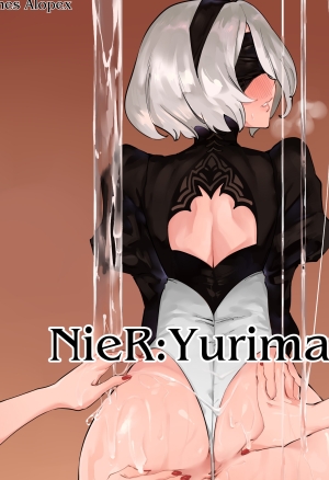 NieR: Yurimata