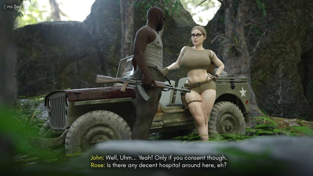Great Escape image number 9