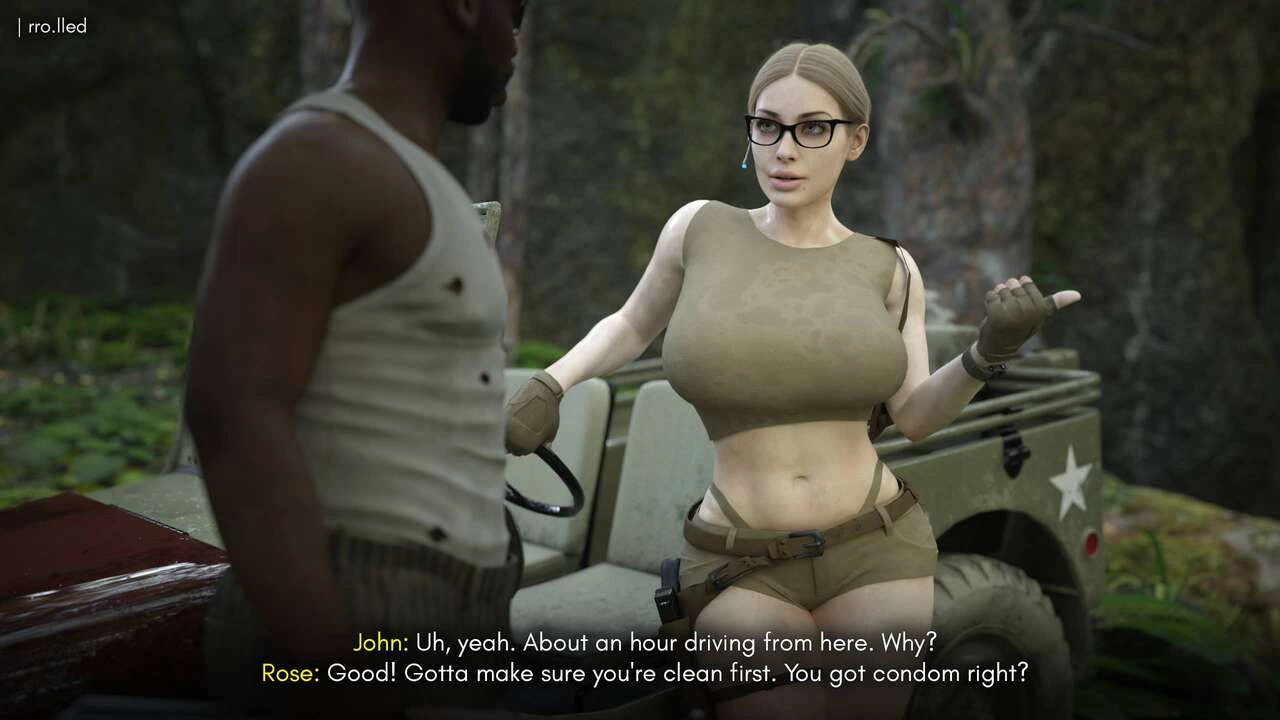 Great Escape image number 10