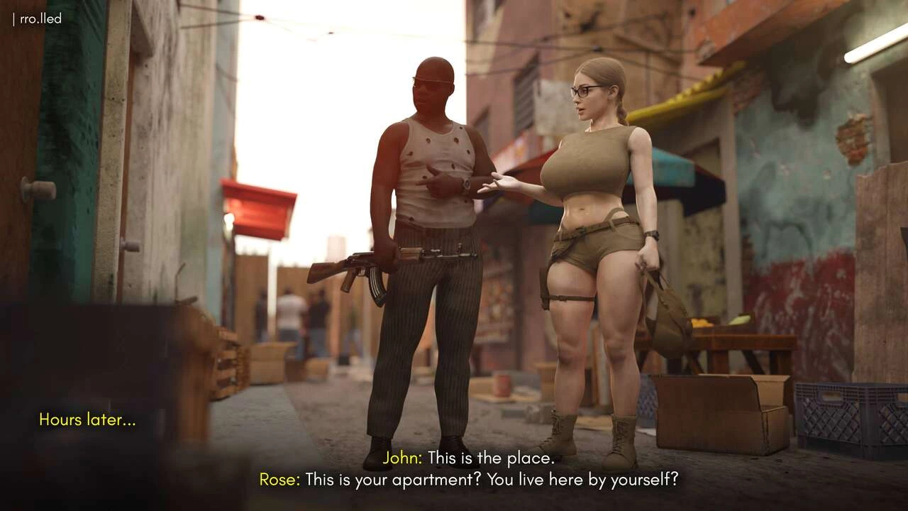 Great Escape image number 11