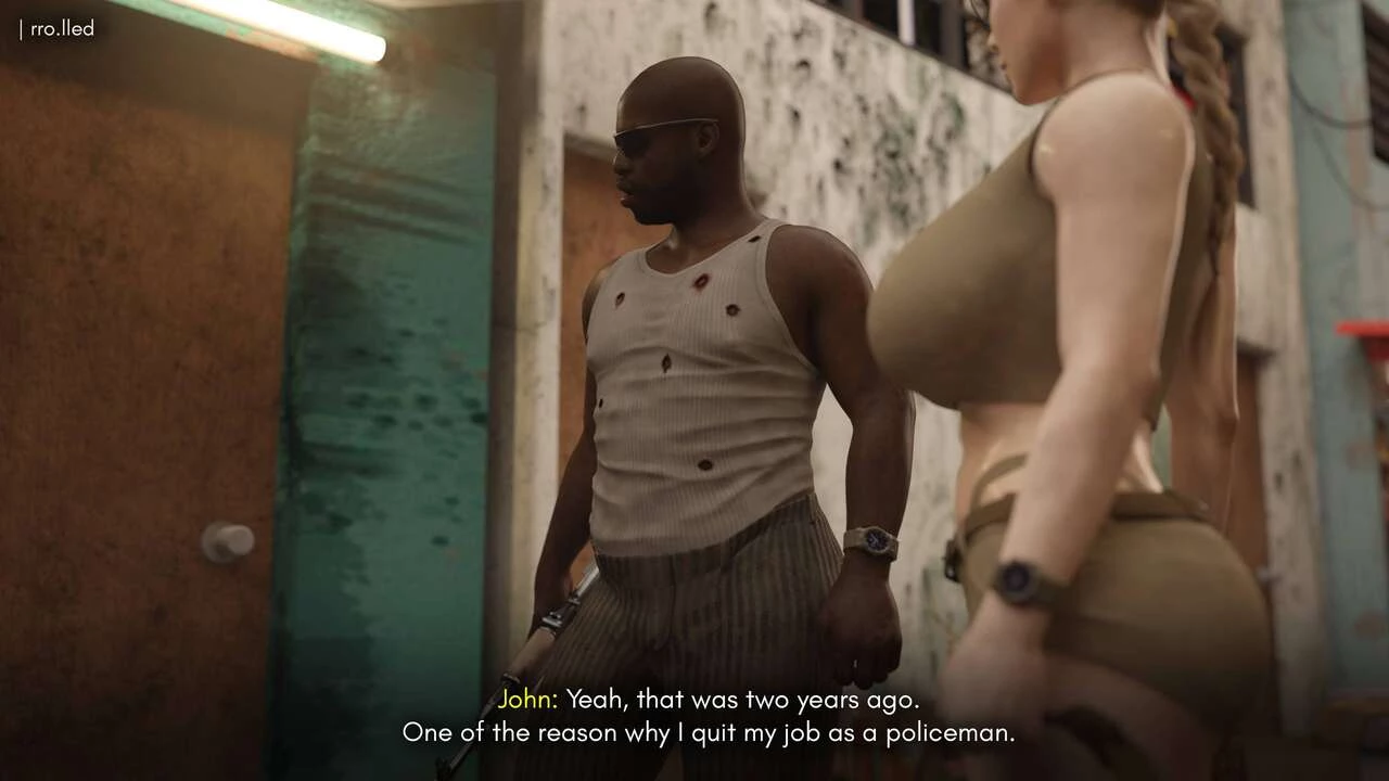 Great Escape image number 13