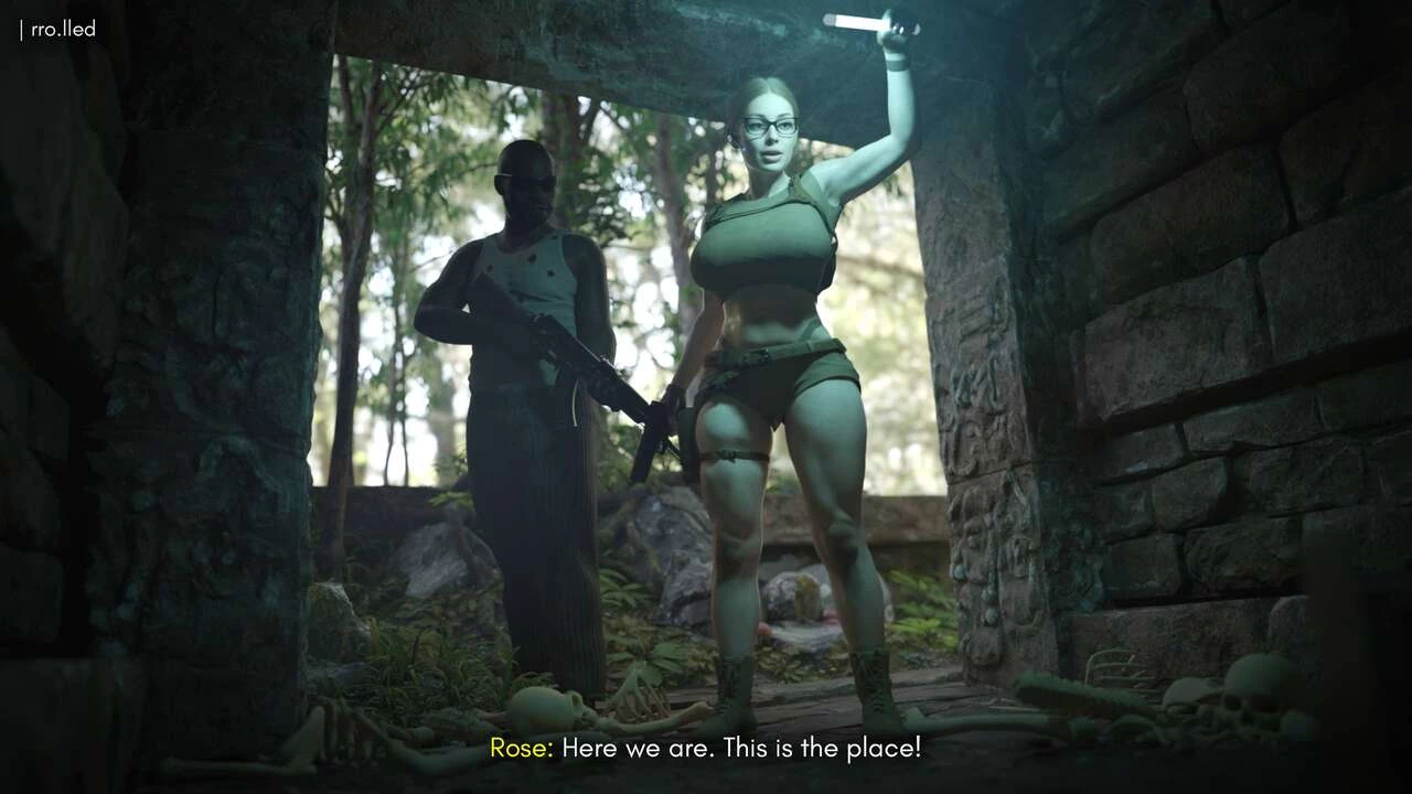 Great Escape image number 1