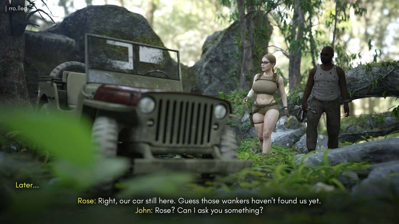 Great Escape image number 5
