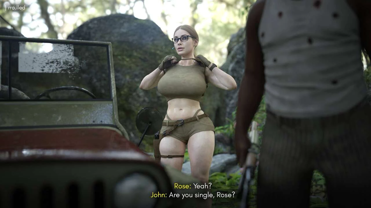 Great Escape image number 6