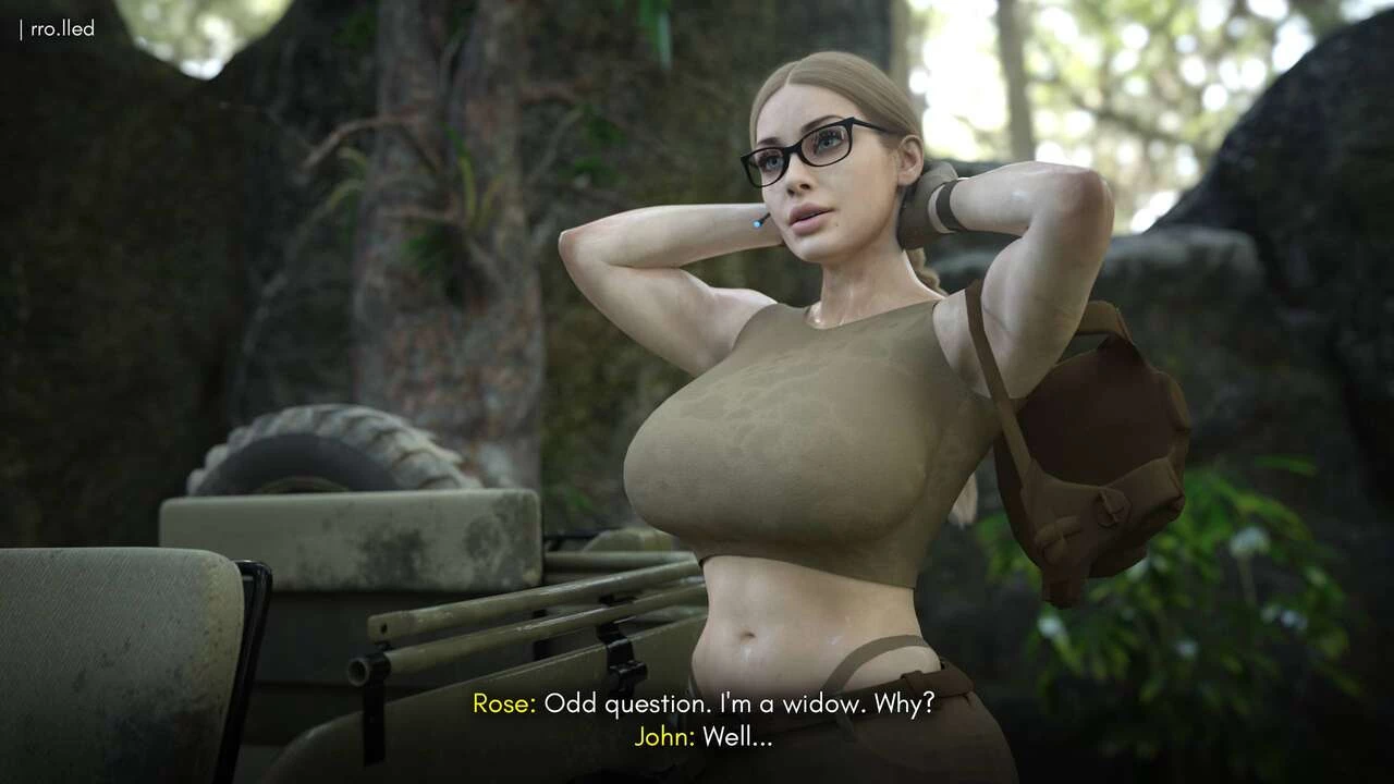 Great Escape image number 7