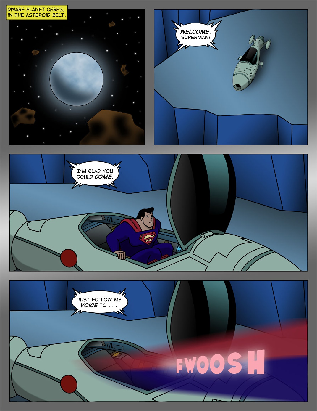 Great Scott Saga 4 image number 23