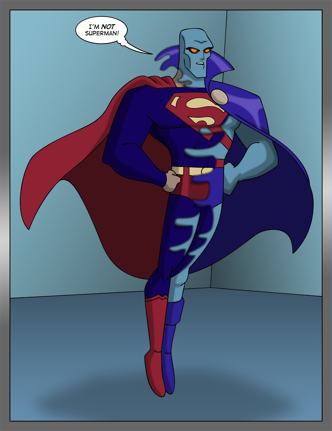 Great Scott Saga 4 image number 62