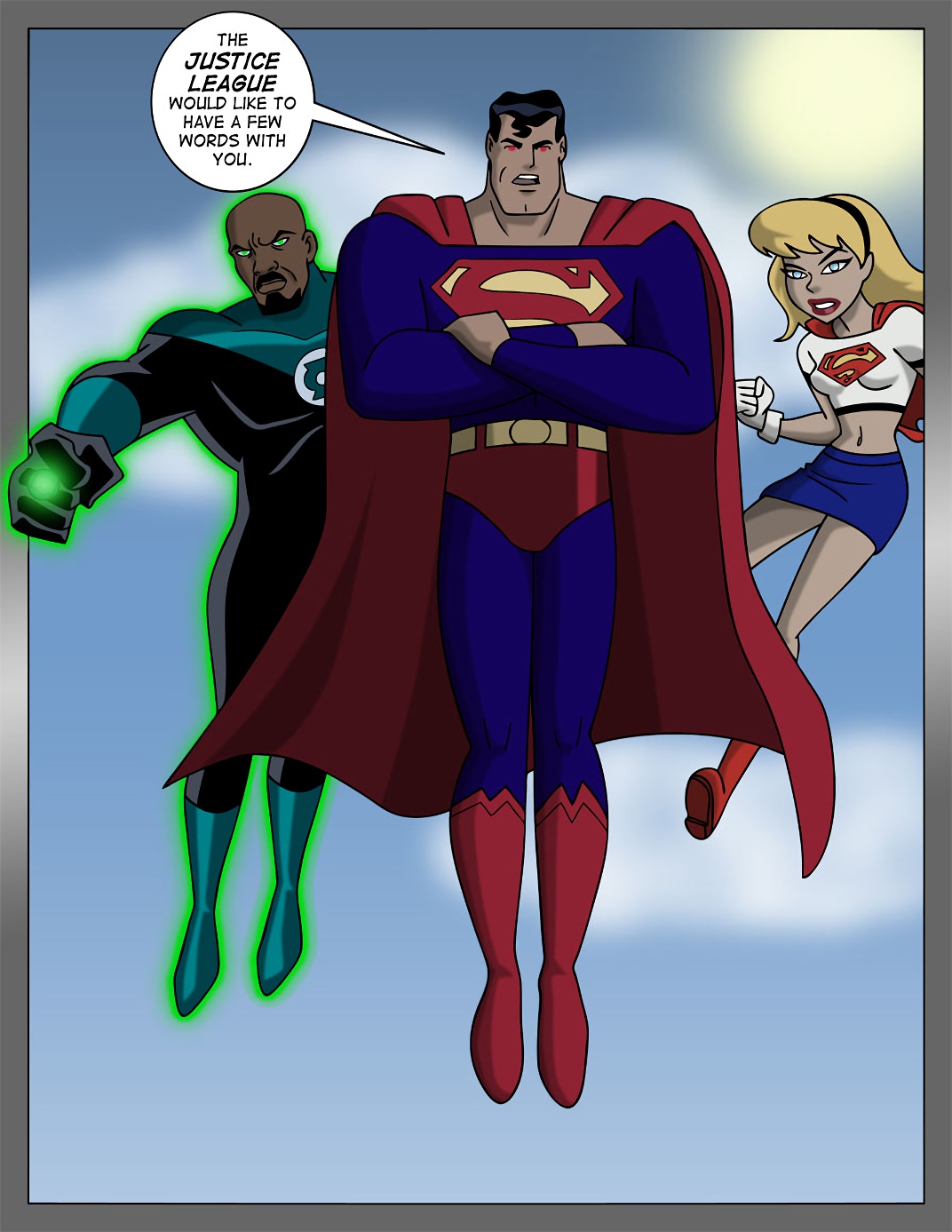 Great Scott Saga 4 image number 64