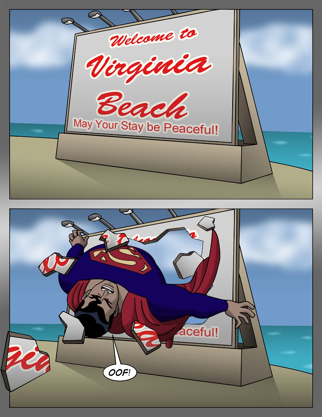 Great Scott Saga 4 image number 70