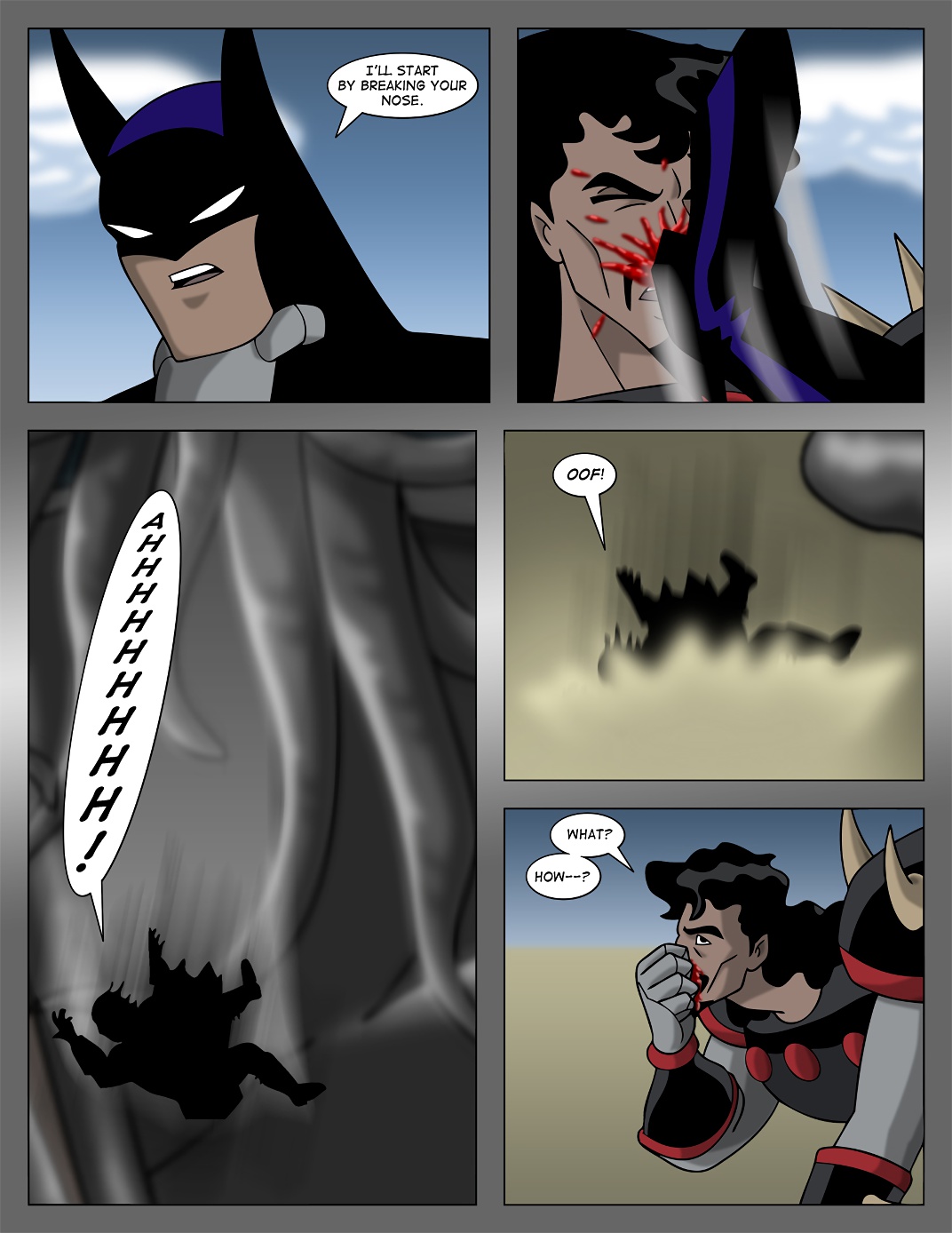 Great Scott Saga 4 image number 79