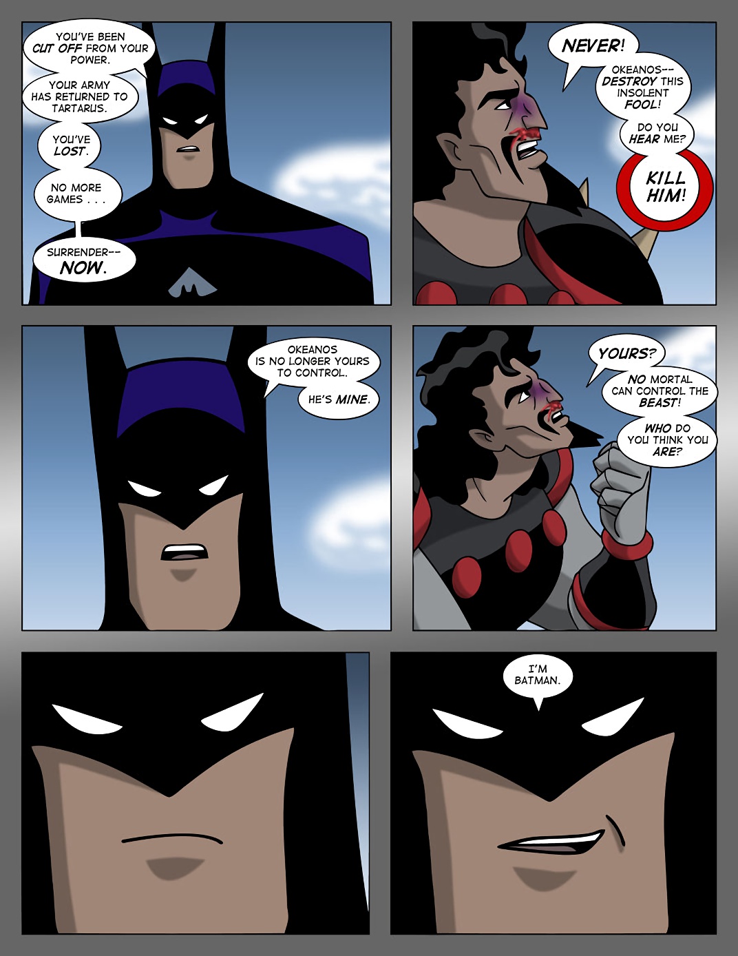 Great Scott Saga 4 image number 80