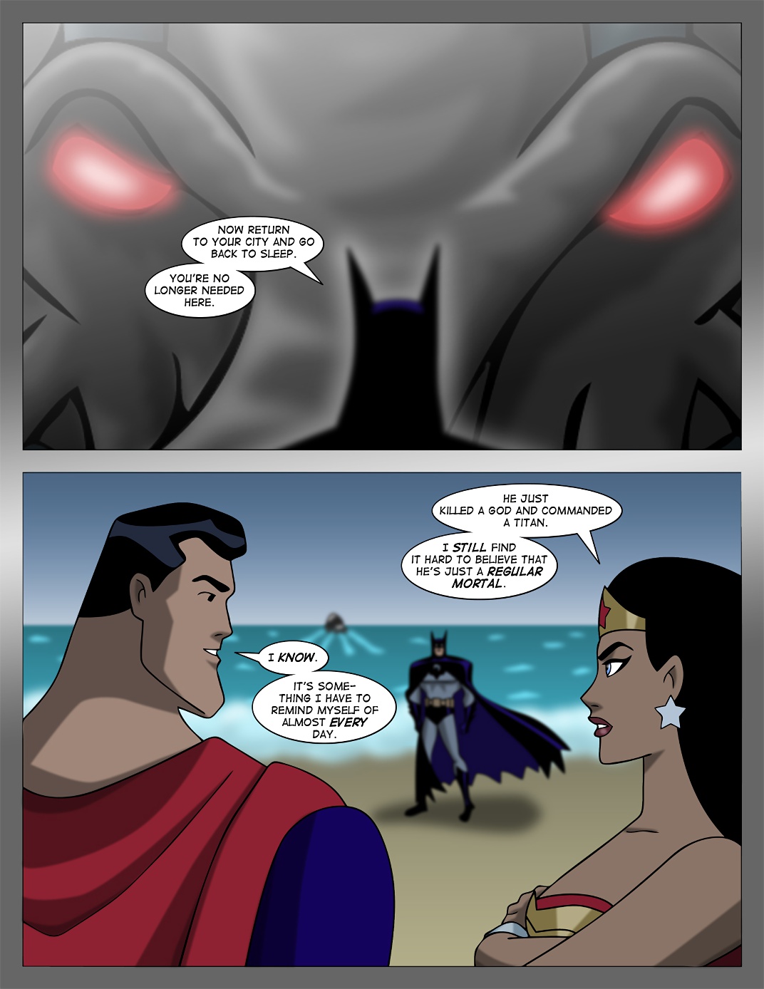 Great Scott Saga 4 image number 82