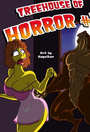 Treehouse of Horror 2