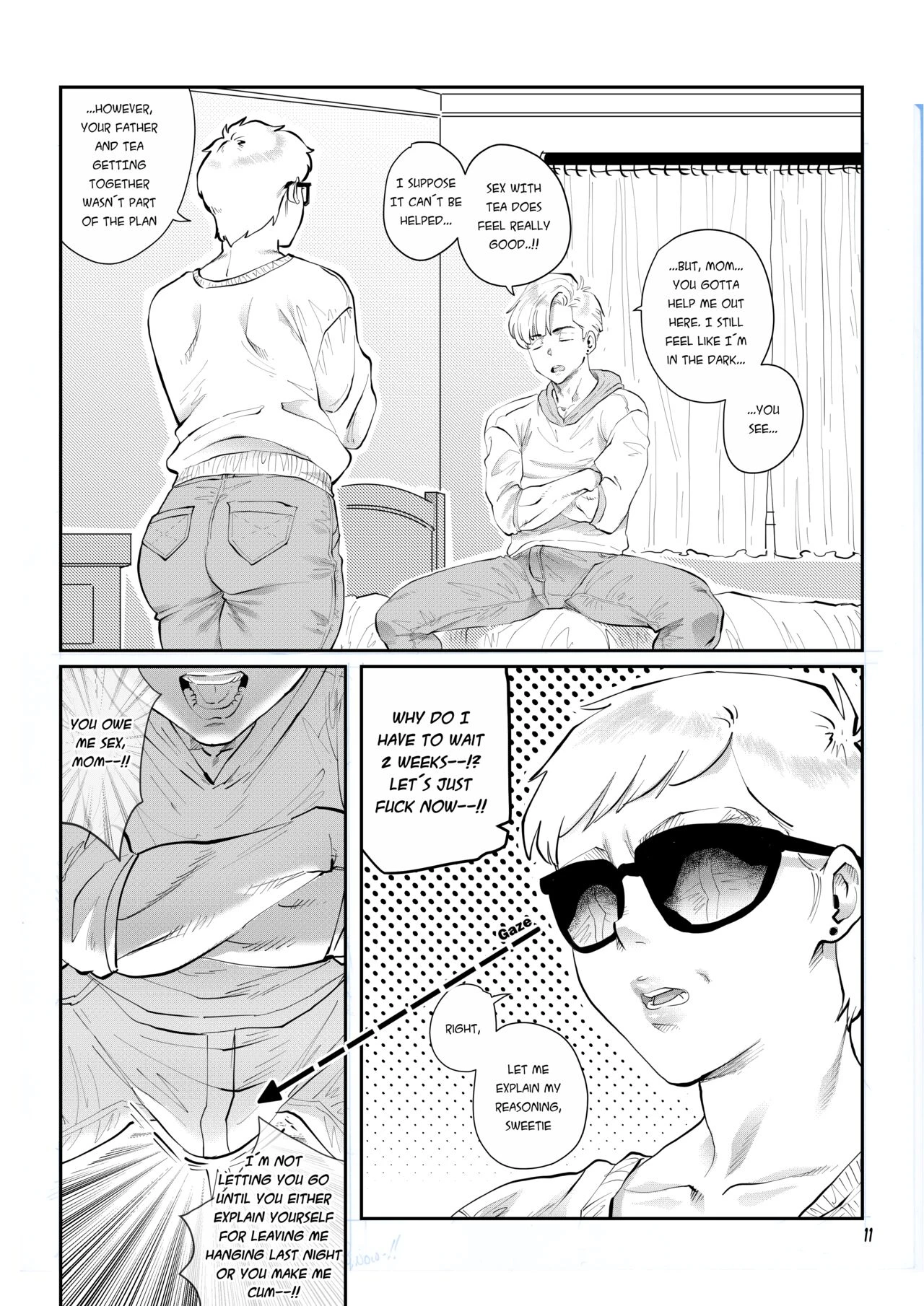 Bee Patient image number 13