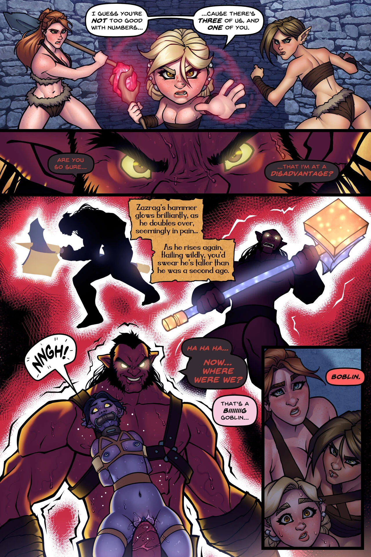 Entangled Ch.2 image number 45