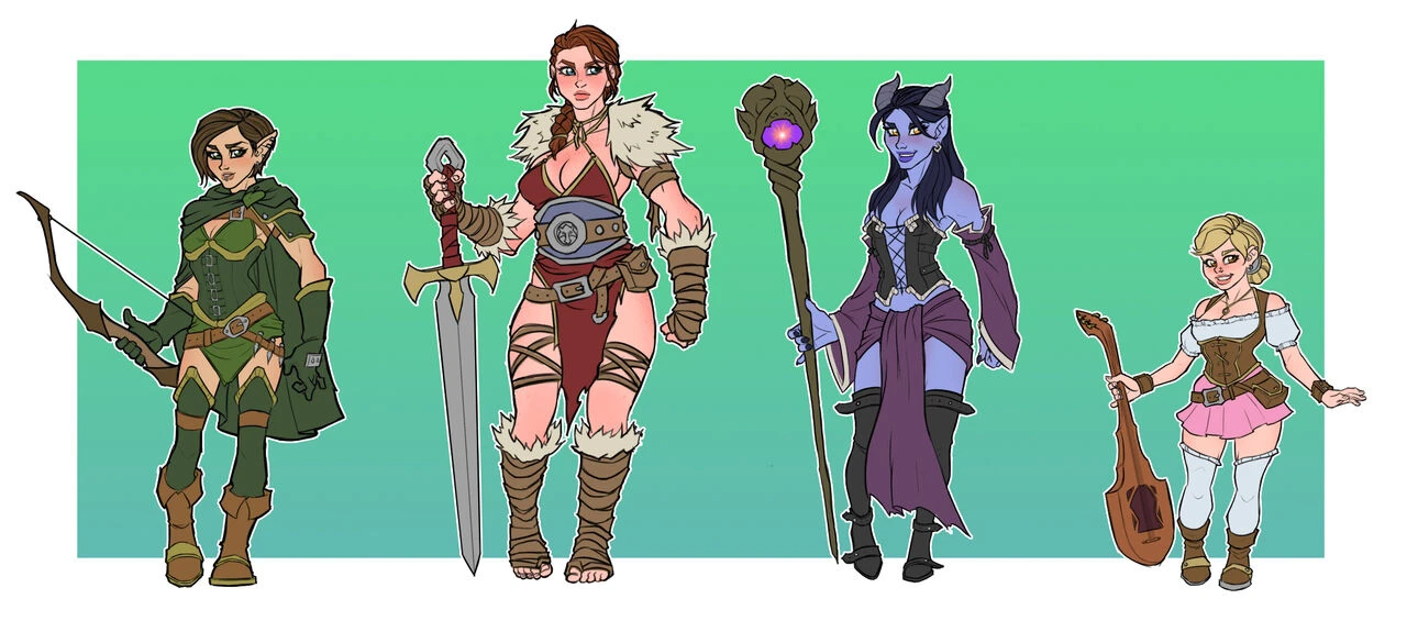 Entangled Ch.2 image number 59