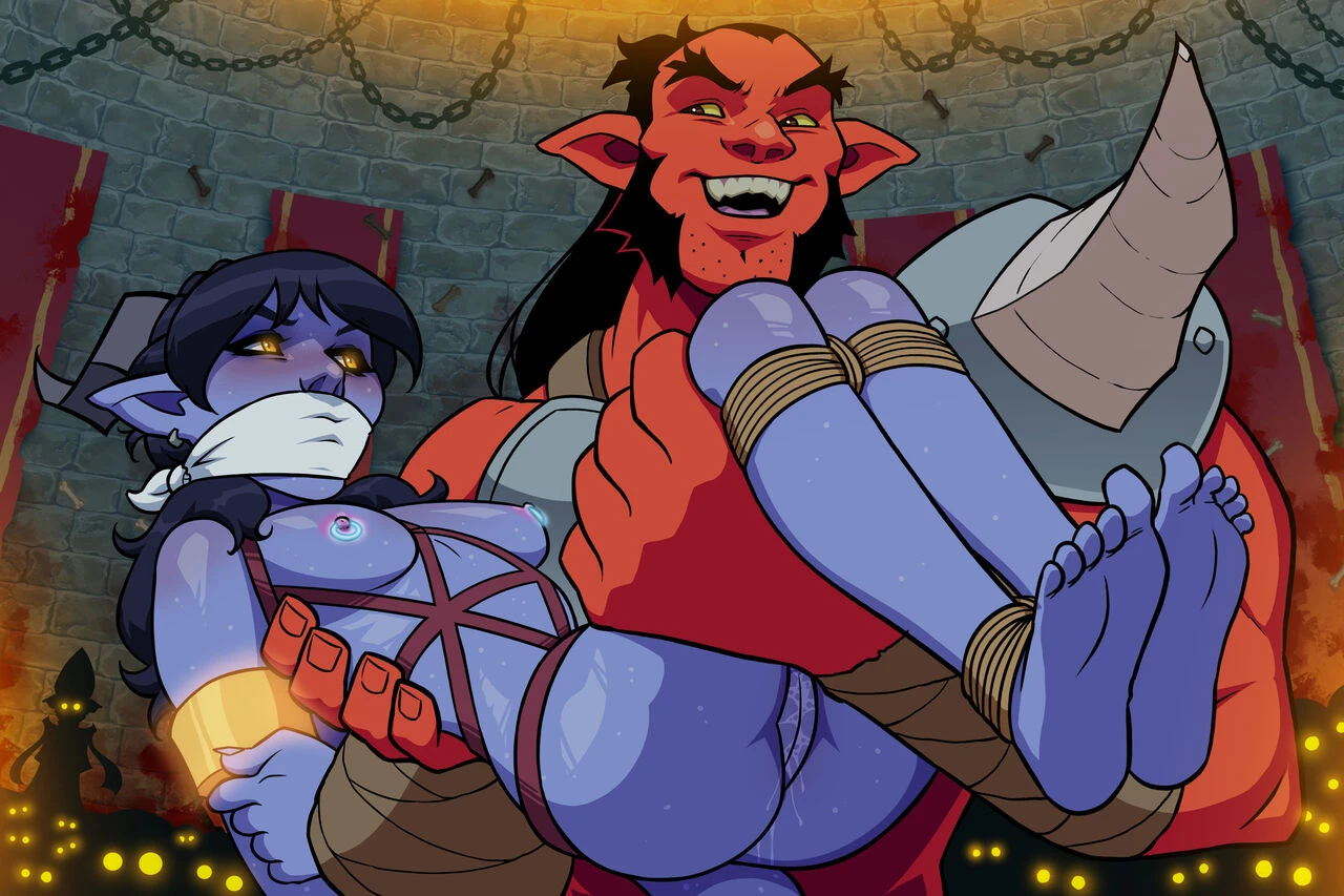 Entangled Ch.2 image number 71