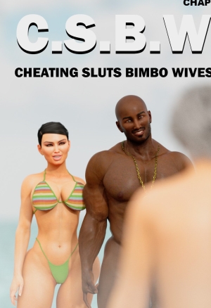 Brown Shoes - C.S.B.W Ch 3 porn comic