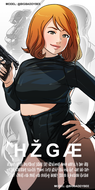 Manyakis Compilation image number 232