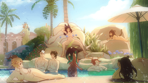 Manyakis Compilation image number 257