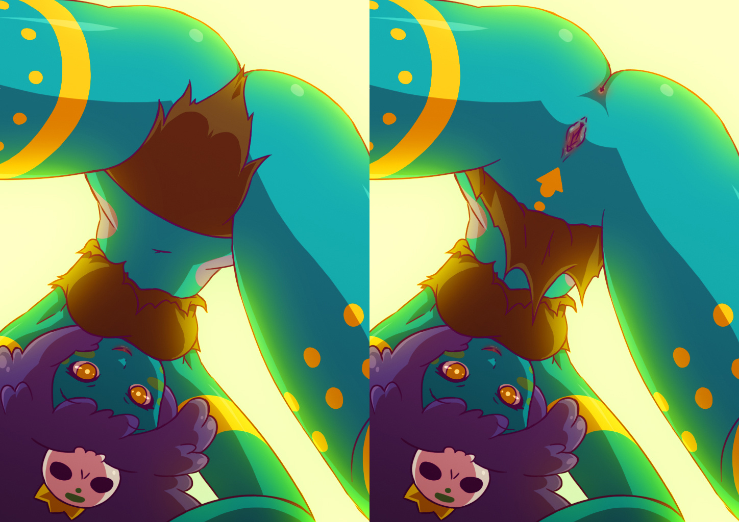 Manyakis Compilation image number 276