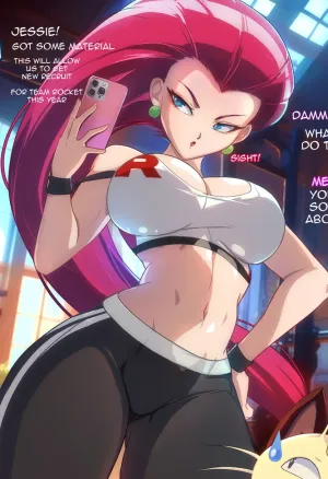 Jessie