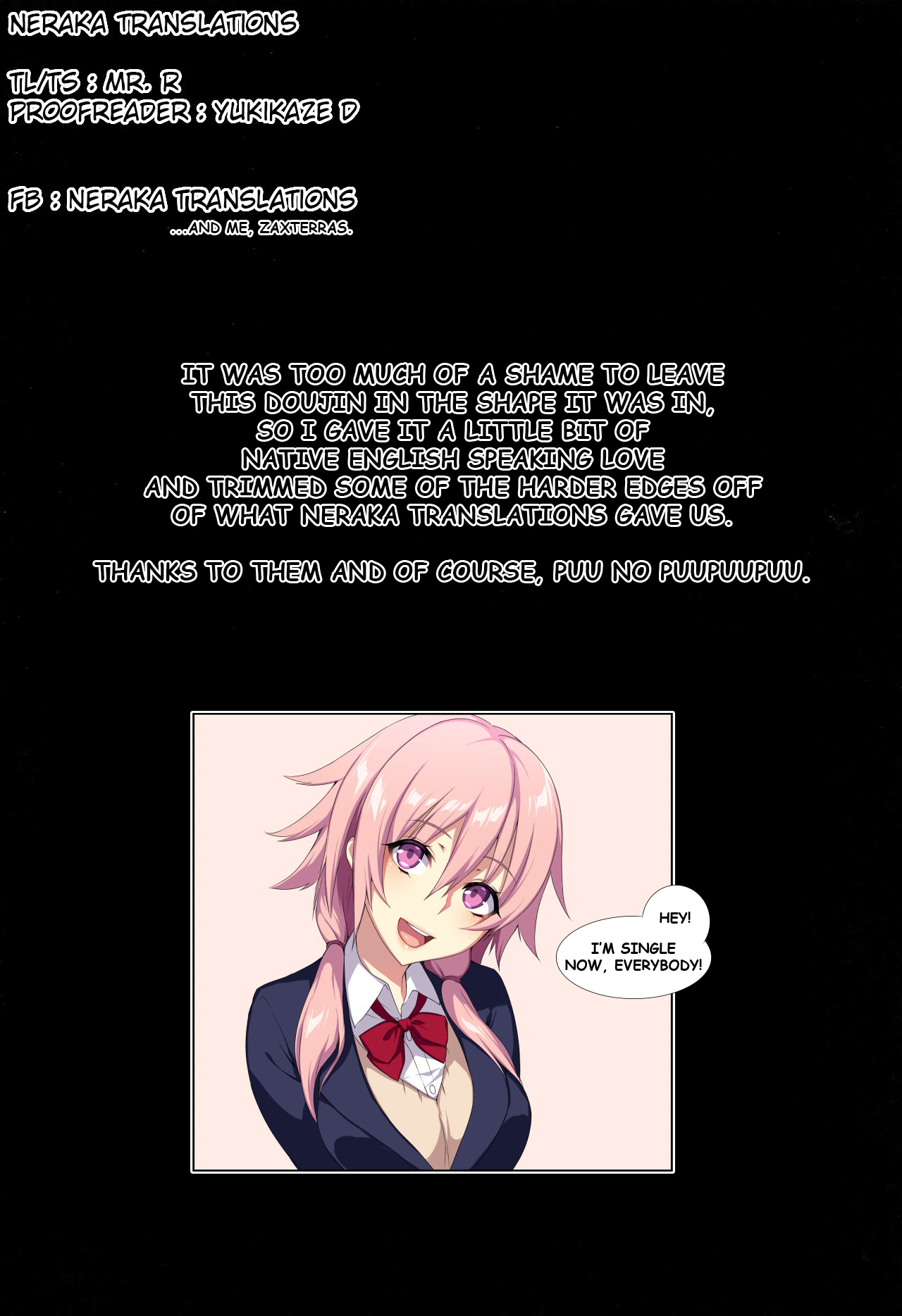 Kyou sei Renai Ore to Ane no Yuganda Kankei image number 44