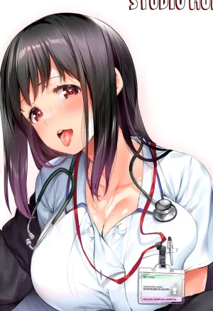 My Hometown Fuck Buddy Former Classmate Nurse Ks case  Jimoto no Hame Tomo. Doukyuusei no Kangoshi K