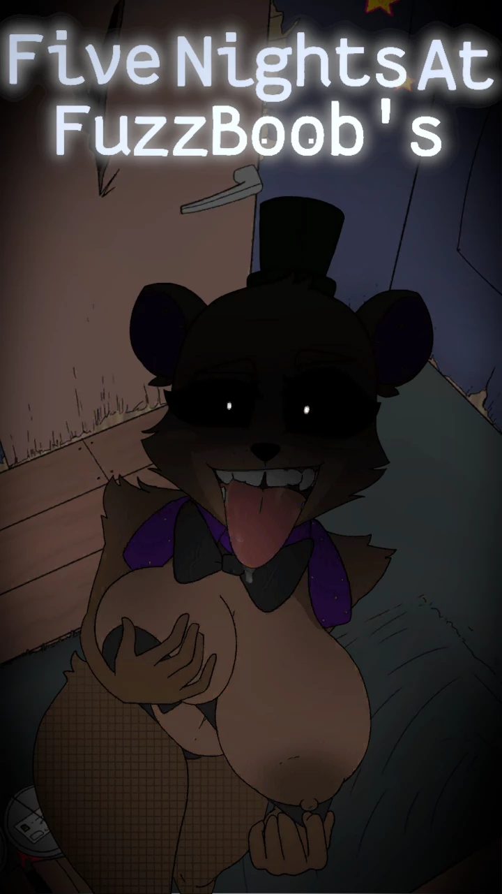 Five Nights At Fuzzboobs image number 14