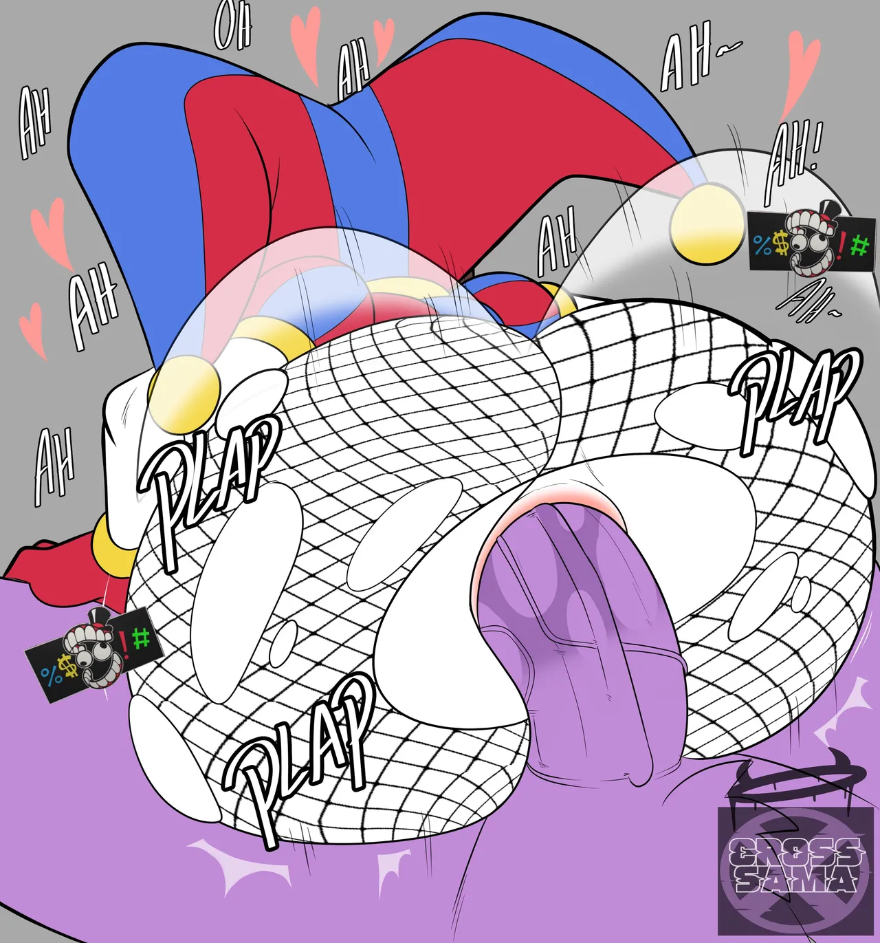 The  Digital Circus image number 7