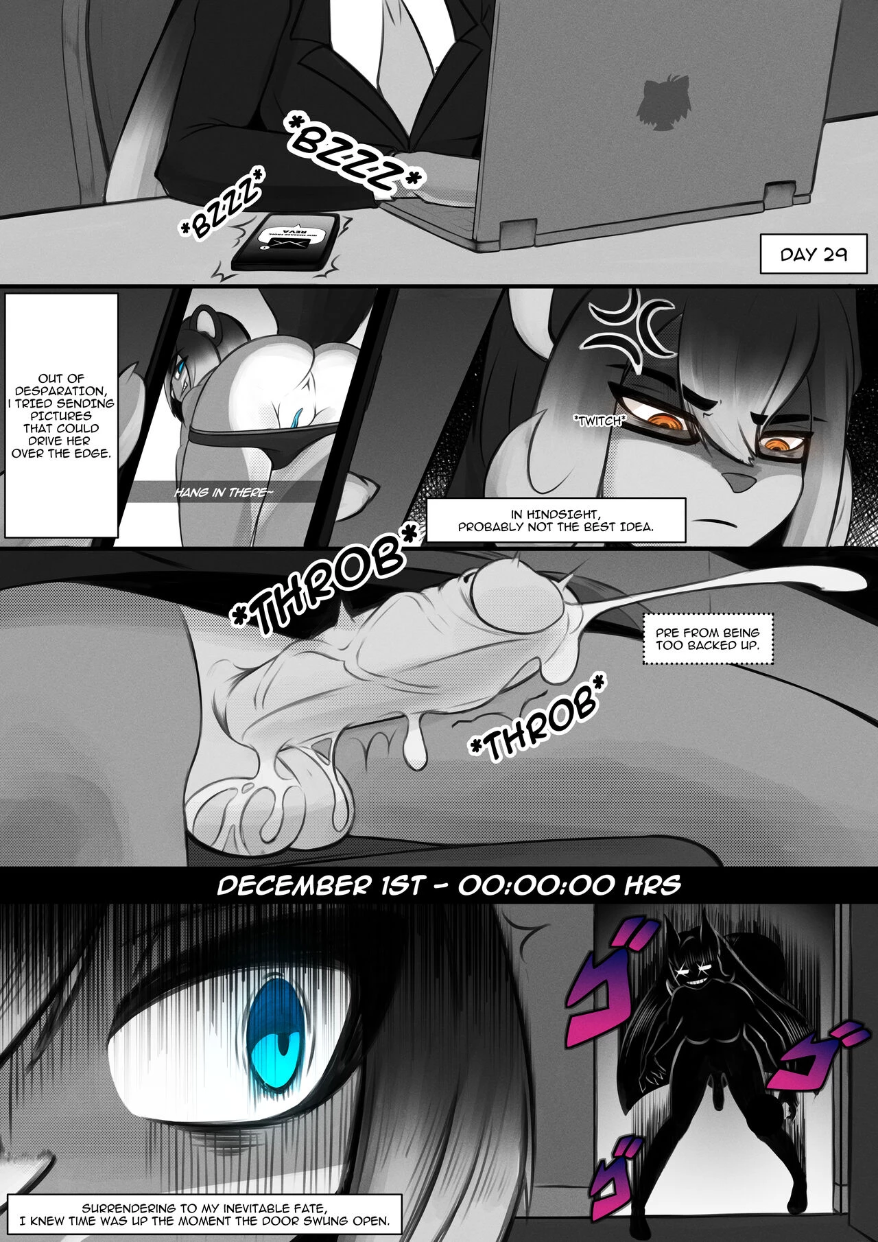 A Nutty Test image number 4