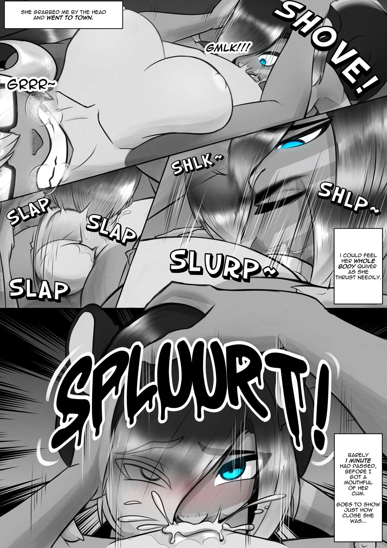 A Nutty Test image number 6