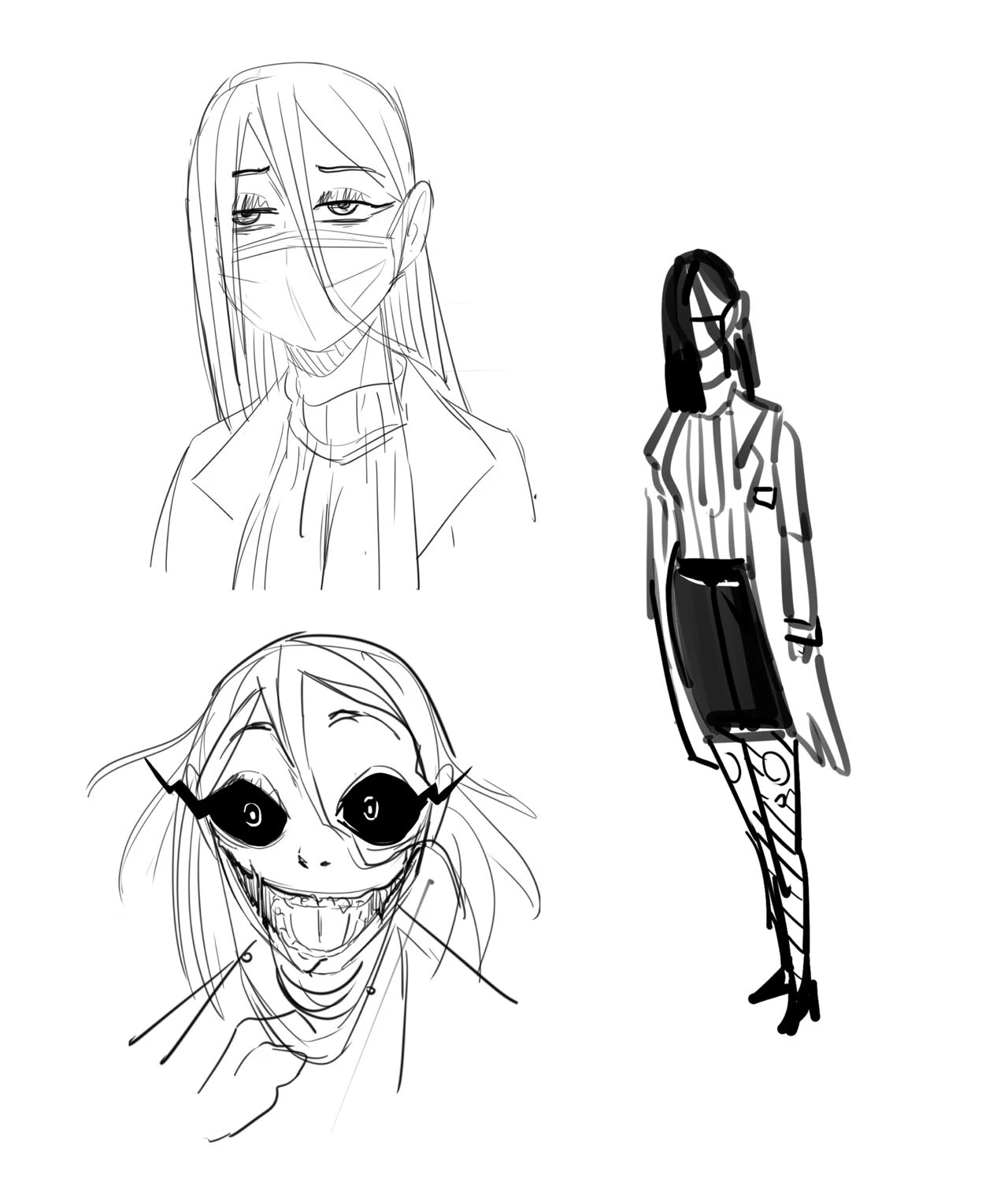 Do You Think I Am Beautiful? image number 14