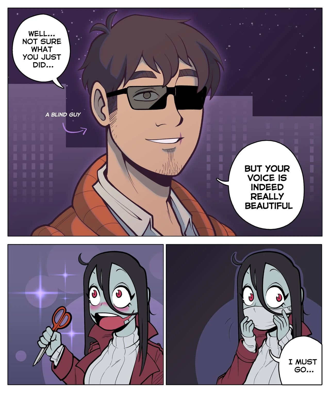 Do You Think I Am Beautiful? image number 2