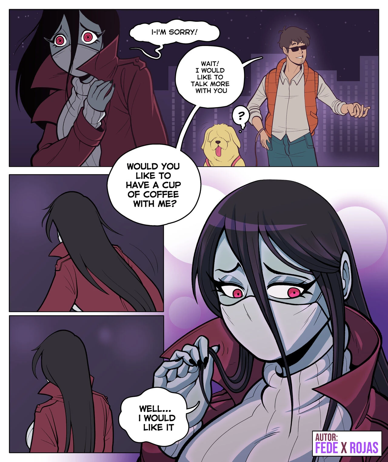 Do You Think I Am Beautiful? image number 3