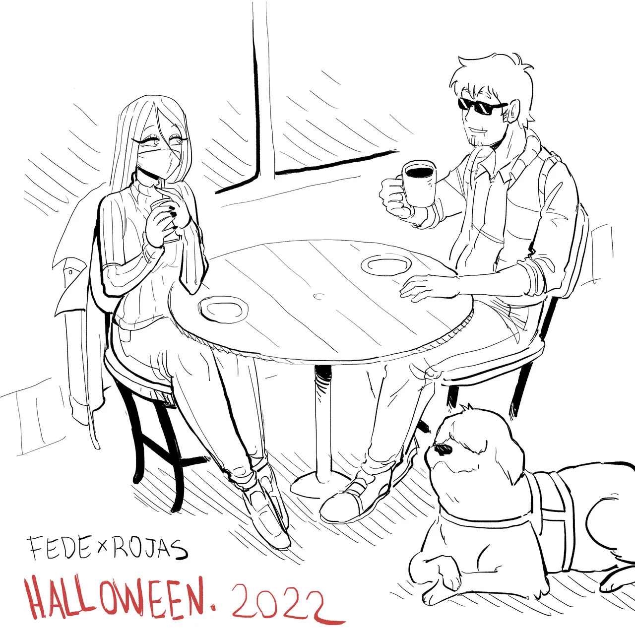 Do You Think I Am Beautiful? image number 4